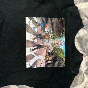 Smartee Unisex T-shirt with design on front